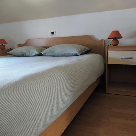 Apartma Dobra Misel Bovec Eksteriør billede